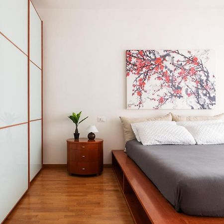 Tortona-Design District, Splendido Appartamento Con Garage Privato Милан Экстерьер фото