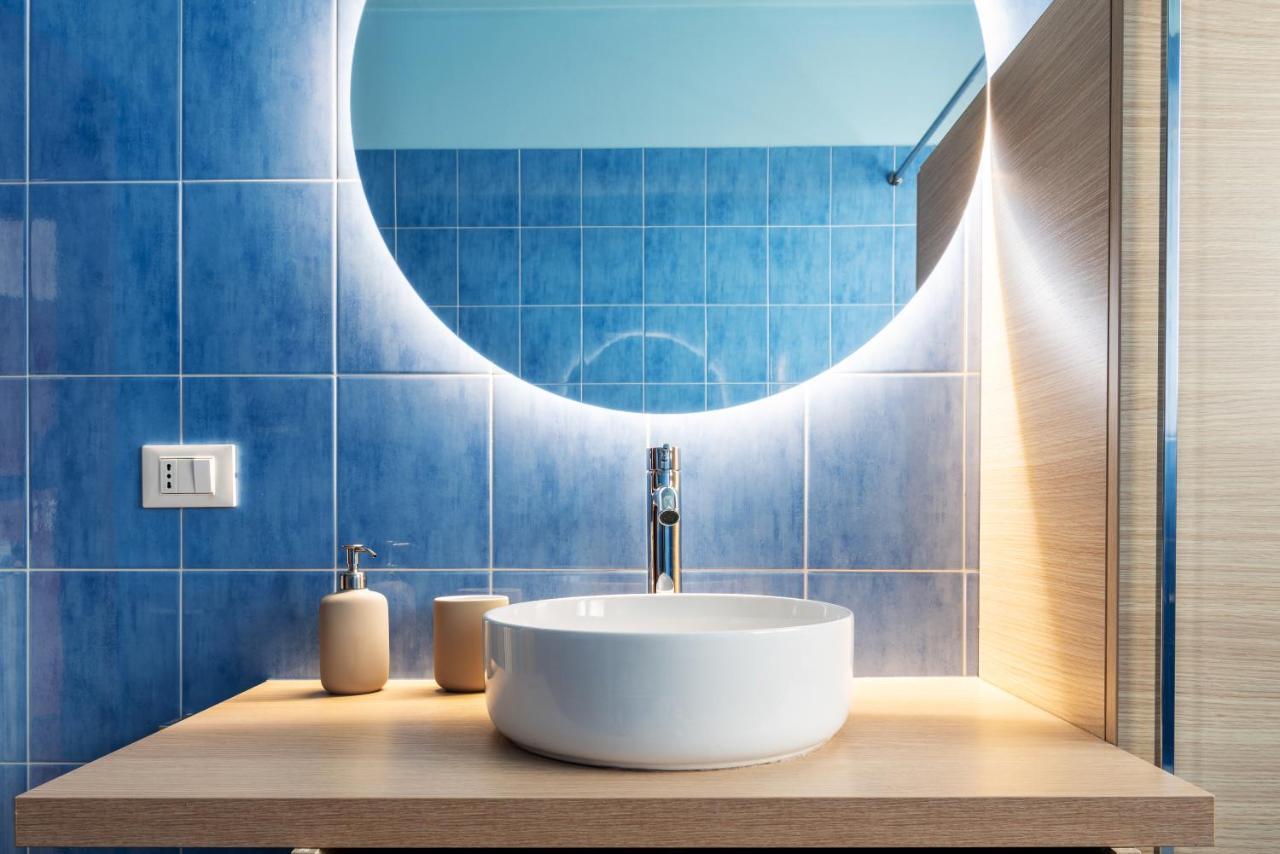 Tortona-Design District, Splendido Appartamento Con Garage Privato Милан Экстерьер фото