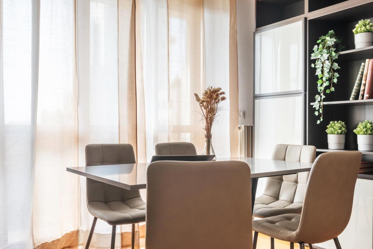 Tortona-Design District, Splendido Appartamento Con Garage Privato Милан Экстерьер фото