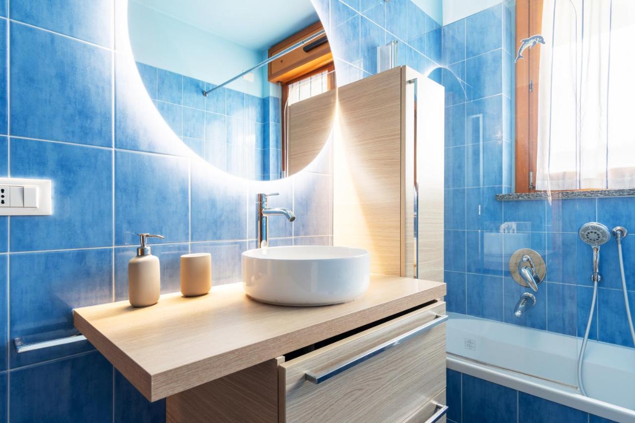 Tortona-Design District, Splendido Appartamento Con Garage Privato Милан Экстерьер фото