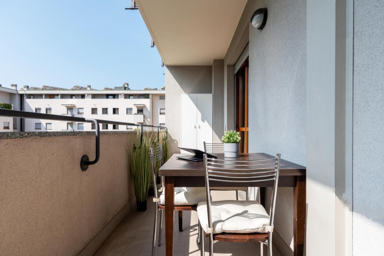 Tortona-Design District, Splendido Appartamento Con Garage Privato Милан Экстерьер фото