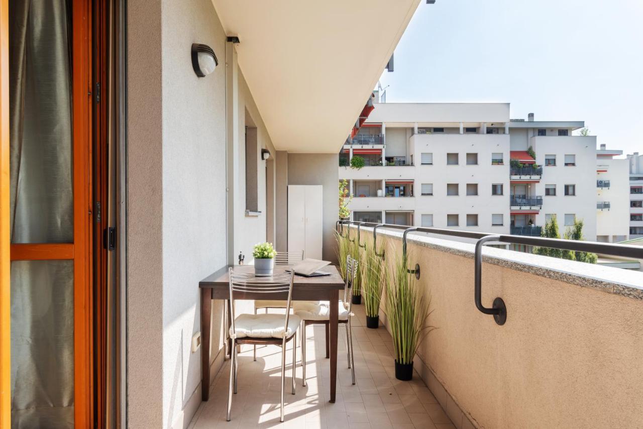 Tortona-Design District, Splendido Appartamento Con Garage Privato Милан Экстерьер фото