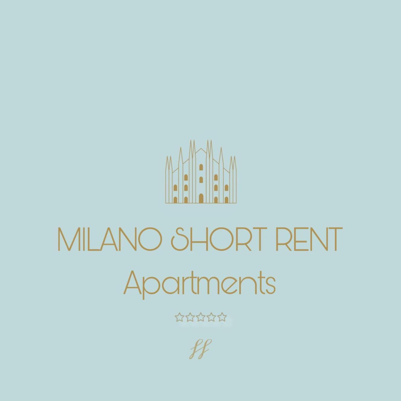 Tortona-Design District, Splendido Appartamento Con Garage Privato Милан Экстерьер фото